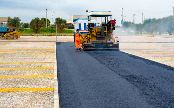 Reasons to Select Us for Your Driveway Paving Requirements in Hudson, NC