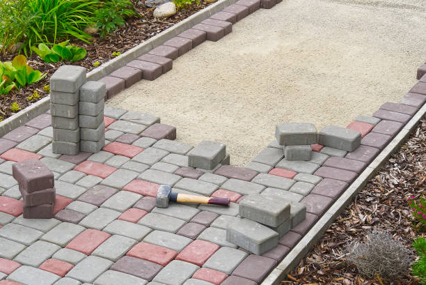 Reasons to Select Us for Your Driveway Paving Requirements in Hudson, NC