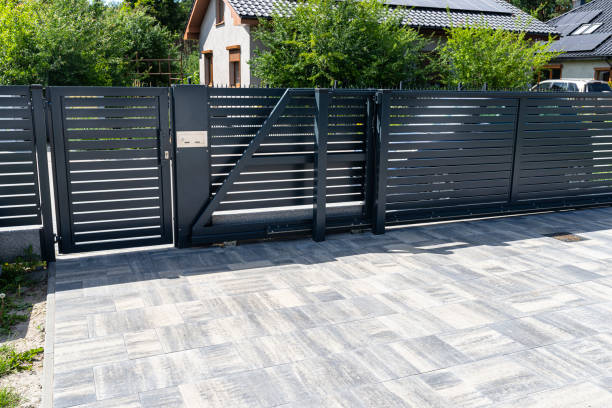 Best Driveway Pavers Near Me  in Hudson, NC