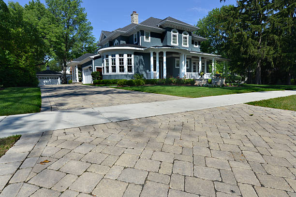 Best Driveway Repair Near Me  in Hudson, NC