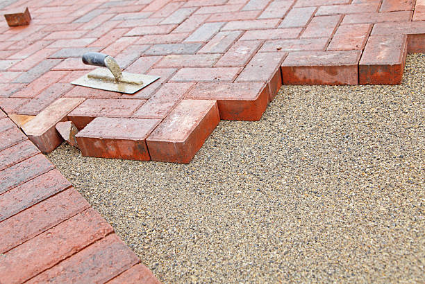 Best Driveway Pavers Near Me  in Hudson, NC