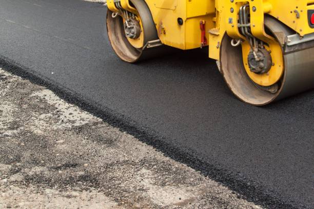 Best Professional Driveway Pavers  in Hudson, NC