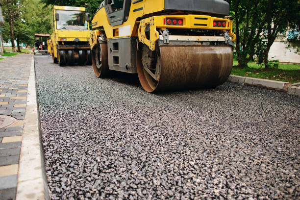 Trusted Hudson, NC Driveway Pavers Experts